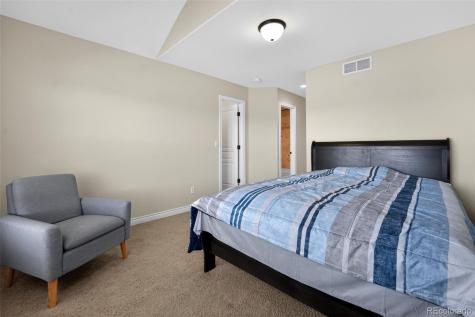 15258 W 75th Place Arvada CO 80007