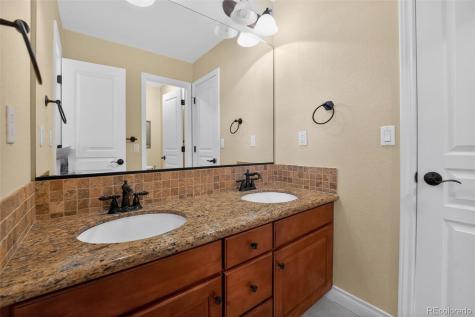 15258 W 75th Place Arvada CO 80007