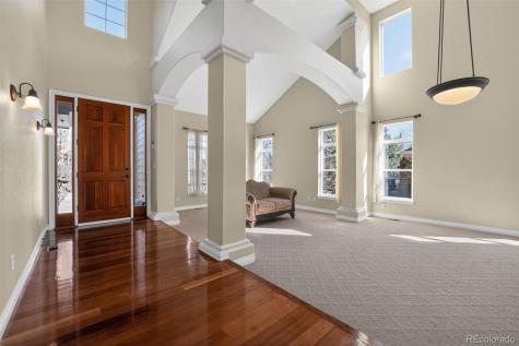 15258 W 75th Place Arvada CO 80007