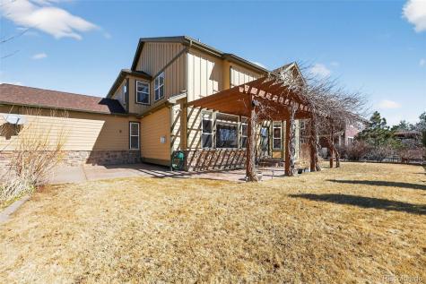 15258 W 75th Place Arvada CO 80007
