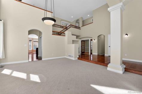 15258 W 75th Place Arvada CO 80007