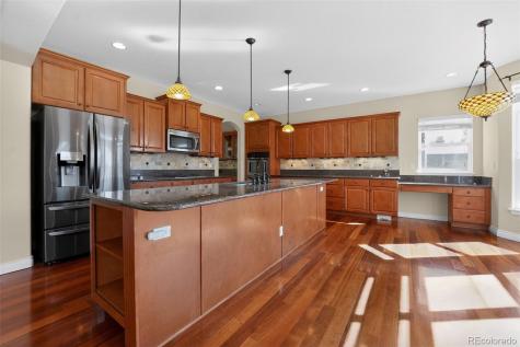 15258 W 75th Place Arvada CO 80007