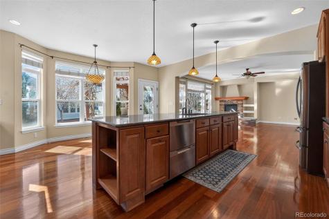 15258 W 75th Place Arvada CO 80007