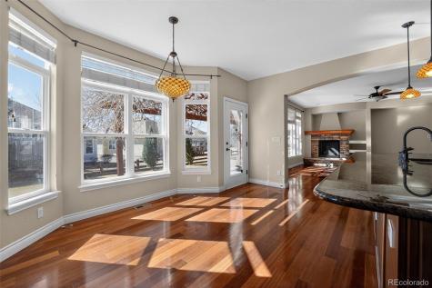 15258 W 75th Place Arvada CO 80007