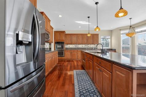 15258 W 75th Place Arvada CO 80007