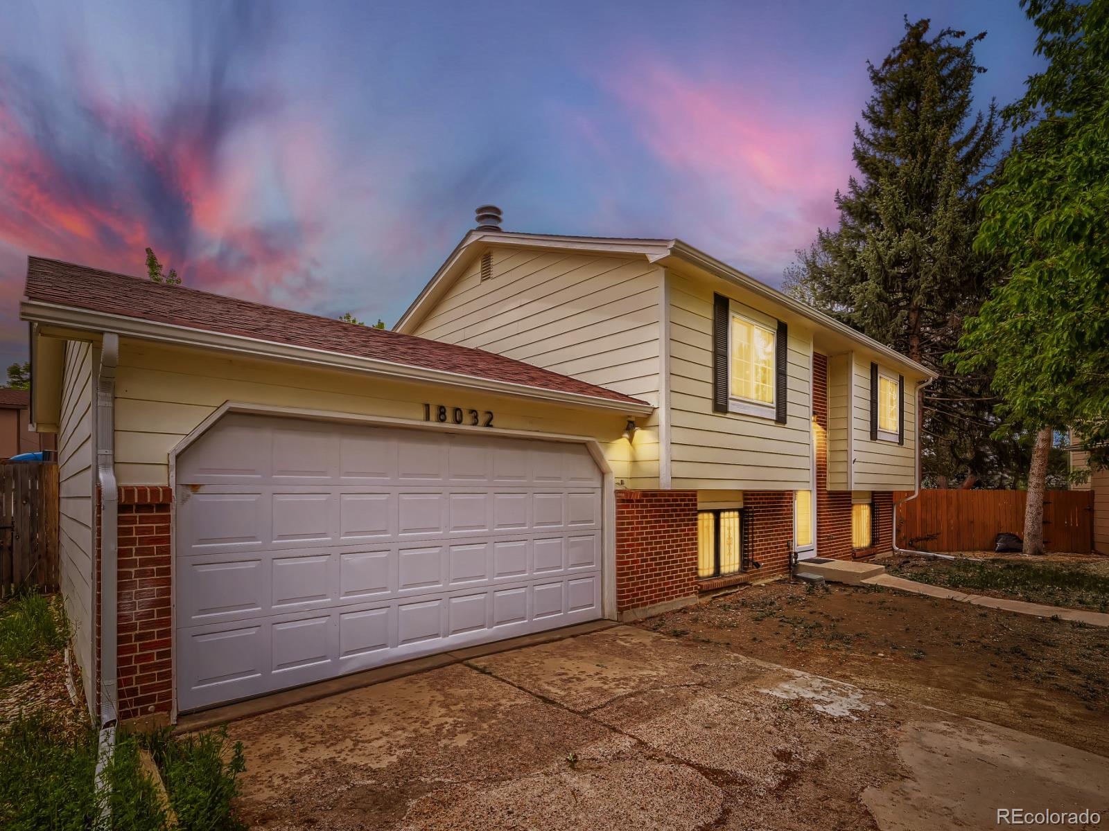 18032 E Loyola Place Aurora CO 80013