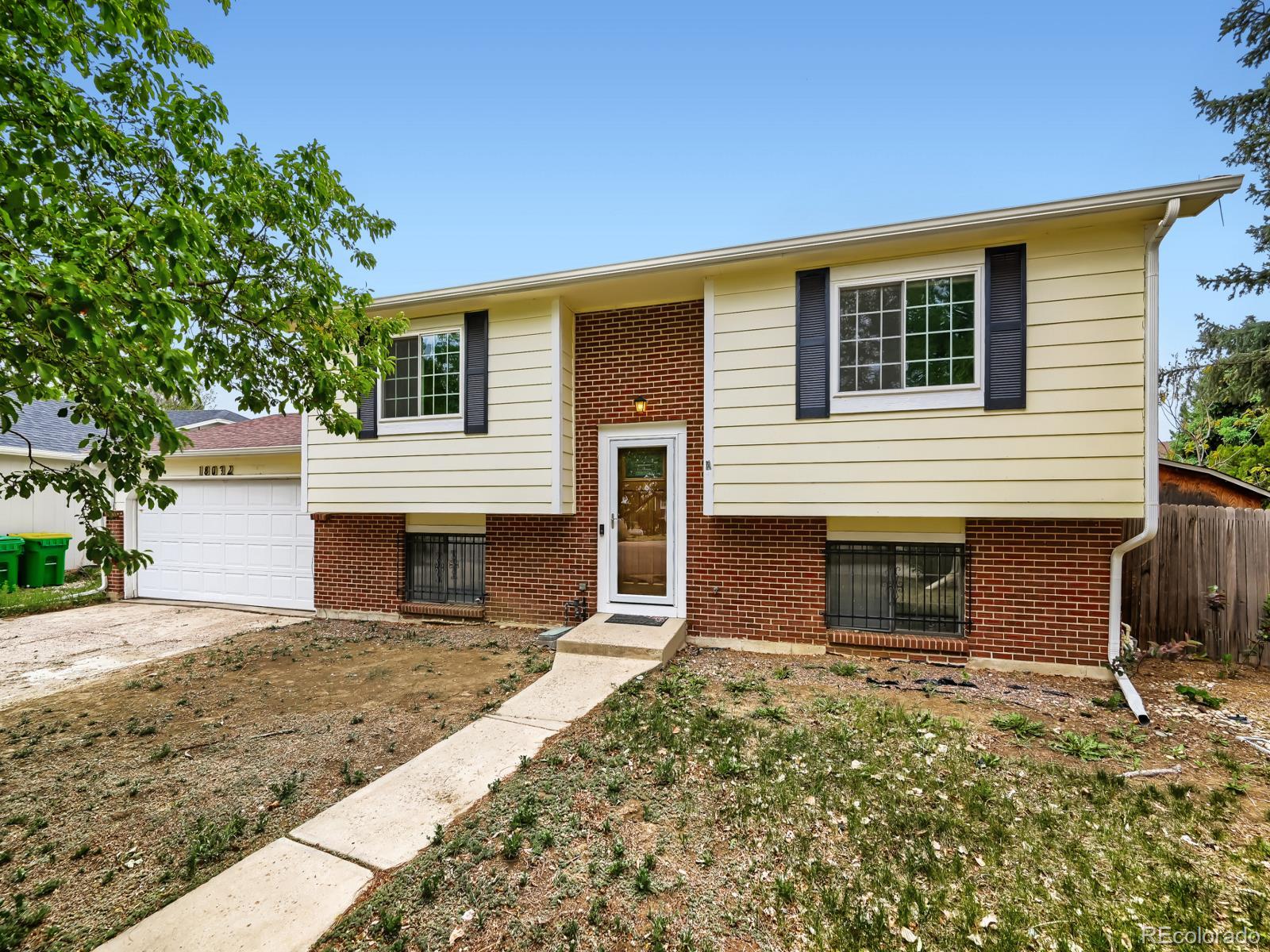 18032 E Loyola Place Aurora CO 80013