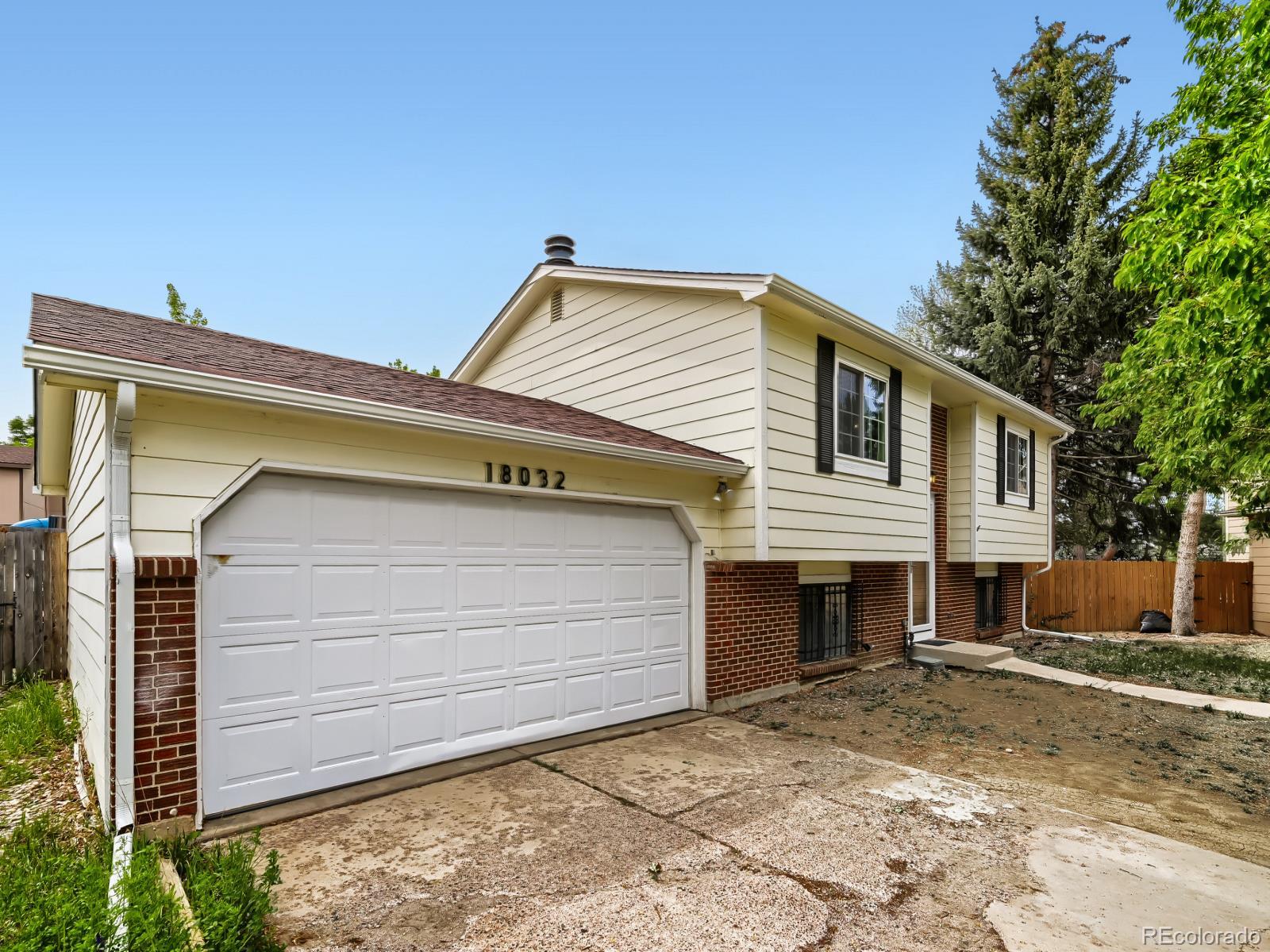 18032 E Loyola Place Aurora CO 80013