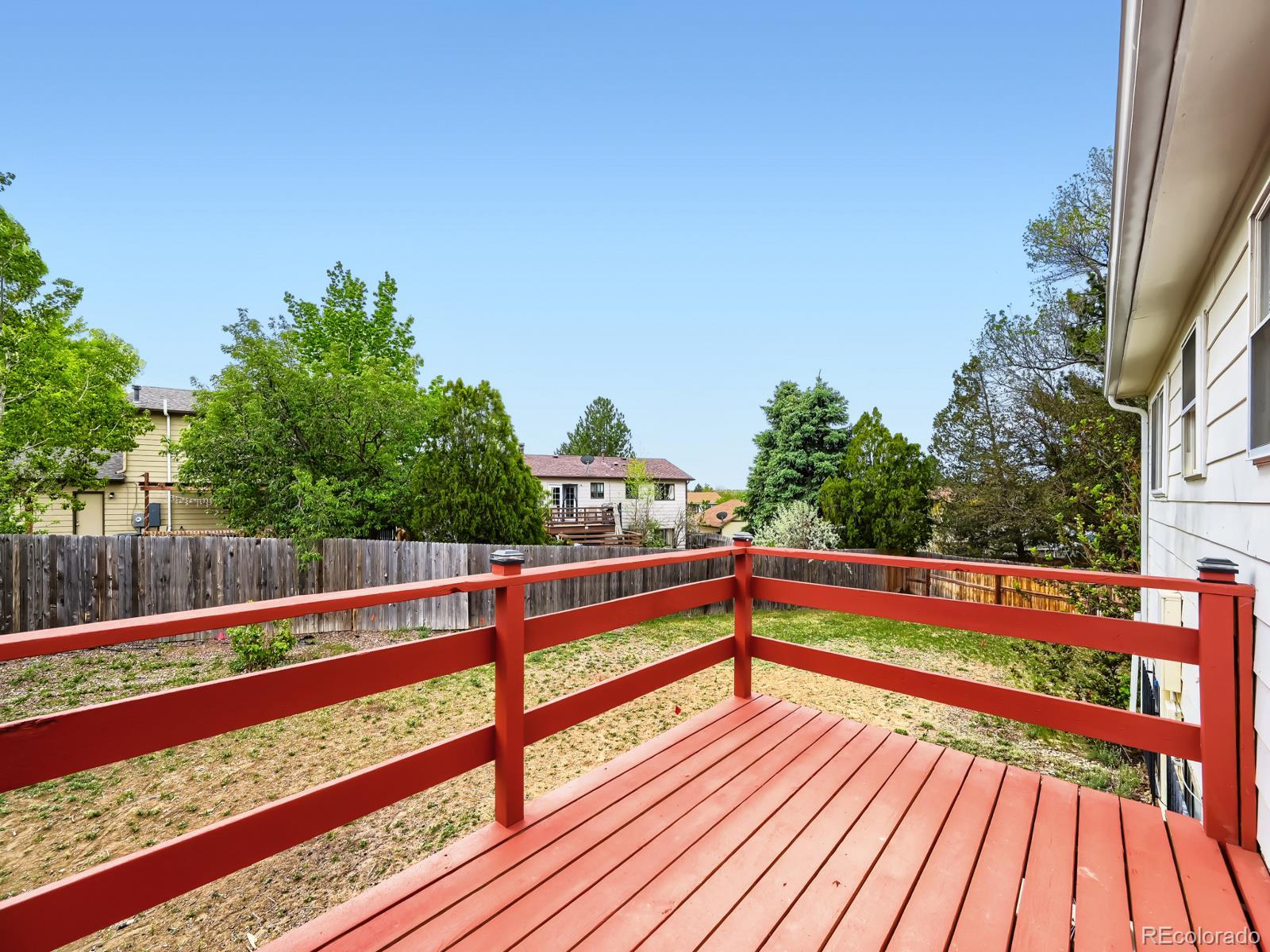 18032 E Loyola Place Aurora CO 80013