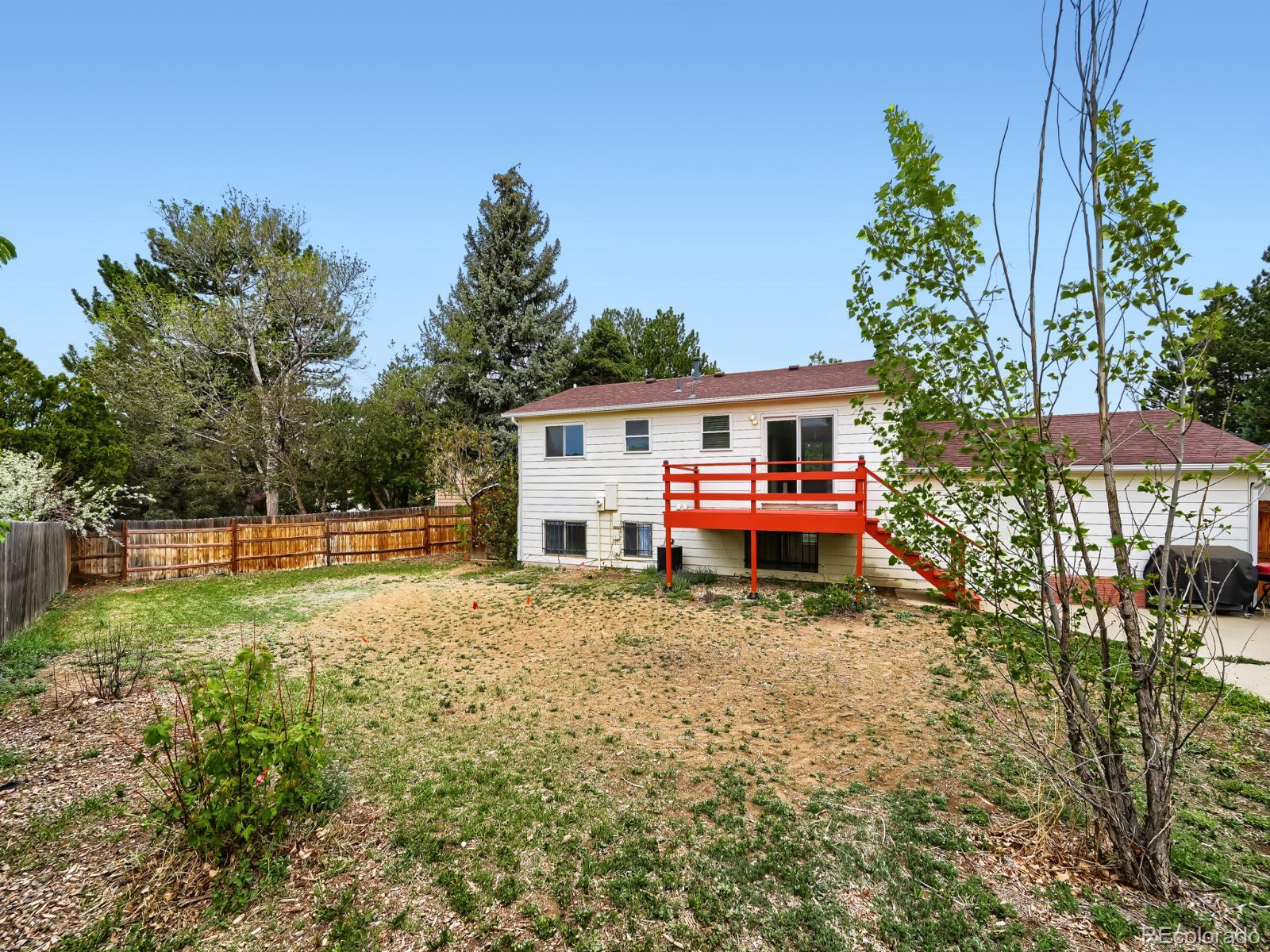 18032 E Loyola Place Aurora CO 80013