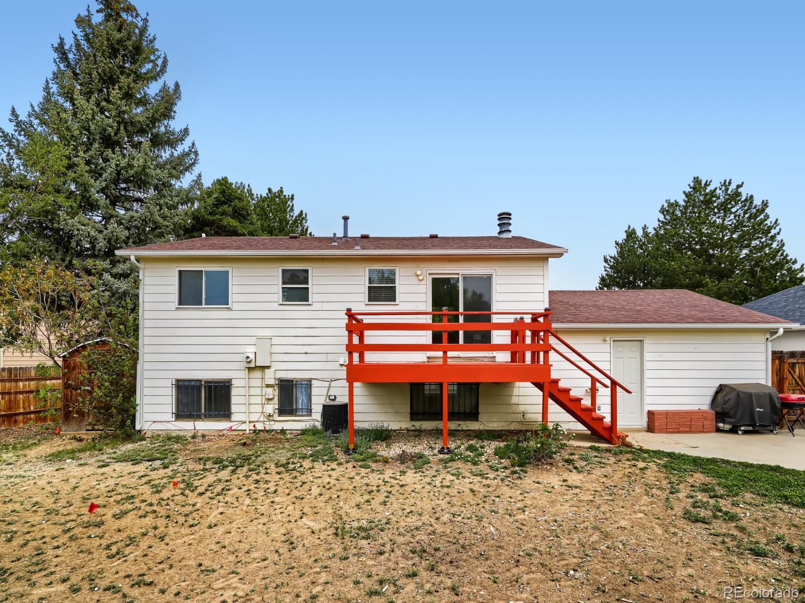 18032 E Loyola Place Aurora CO 80013