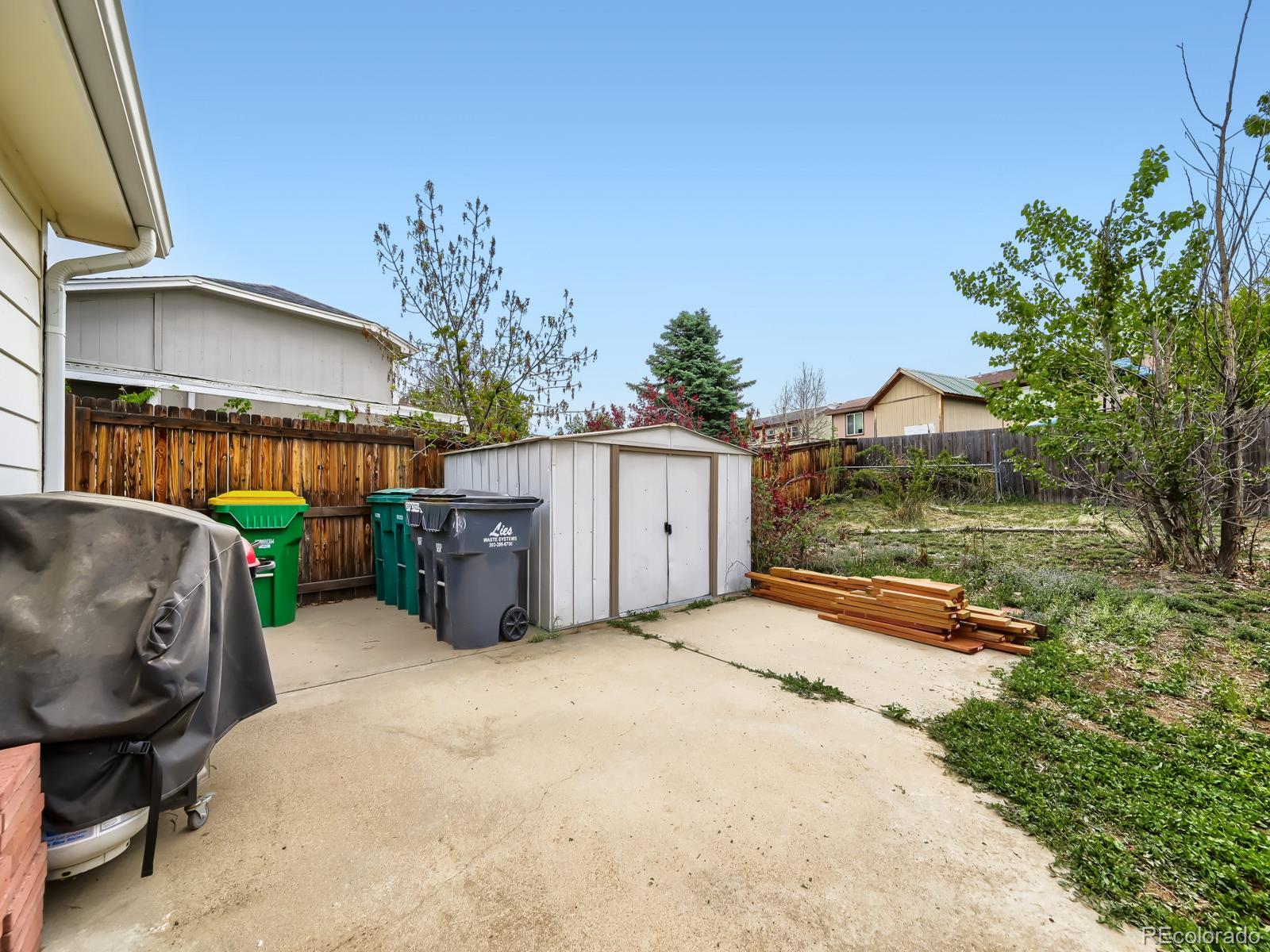 18032 E Loyola Place Aurora CO 80013