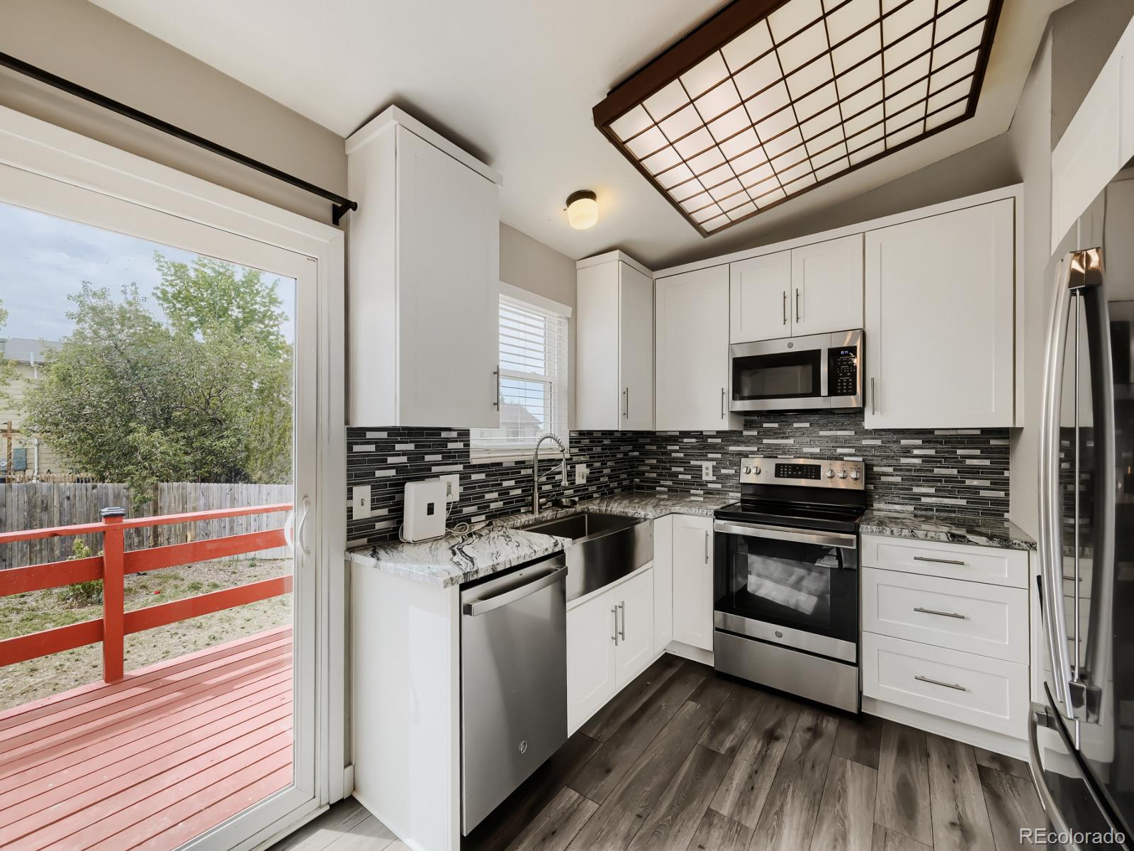18032 E Loyola Place Aurora CO 80013