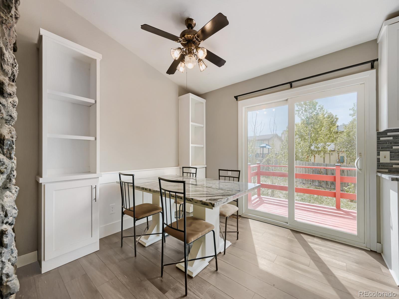 18032 E Loyola Place Aurora CO 80013