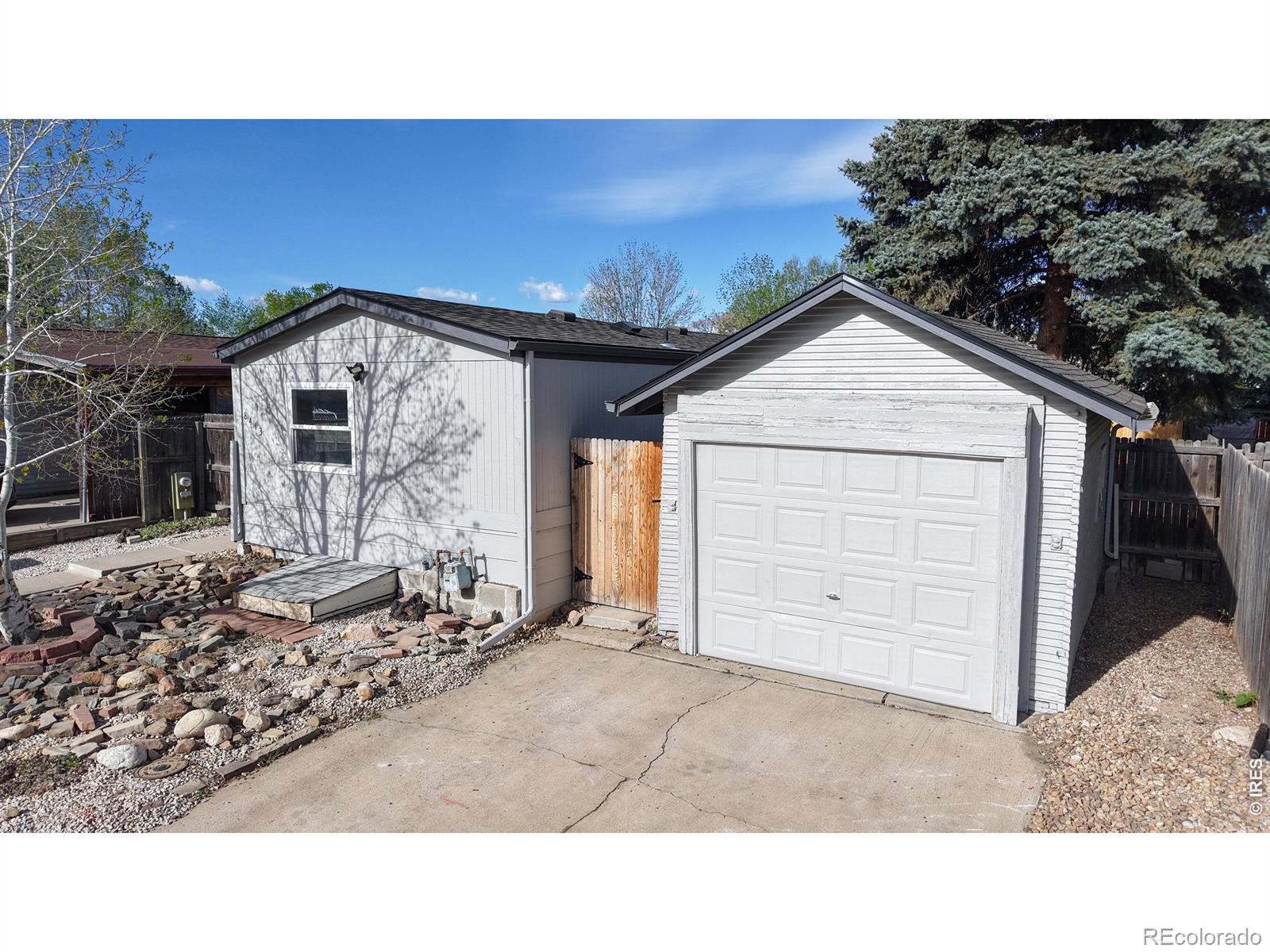 8413 Peakview Drive Fort Collins CO 80528