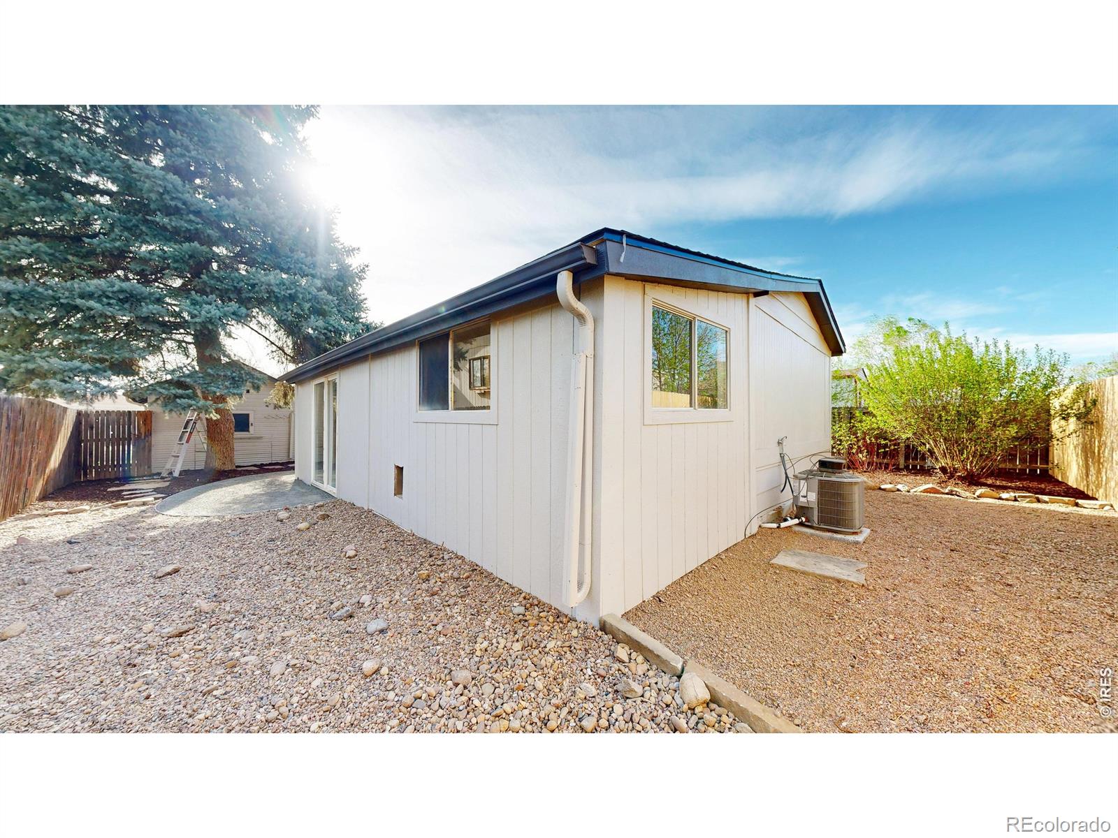 8413 Peakview Drive Fort Collins CO 80528