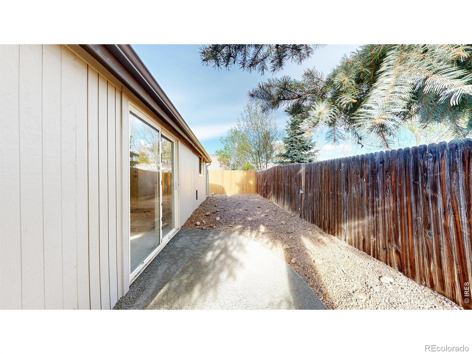 8413 Peakview Drive Fort Collins CO 80528