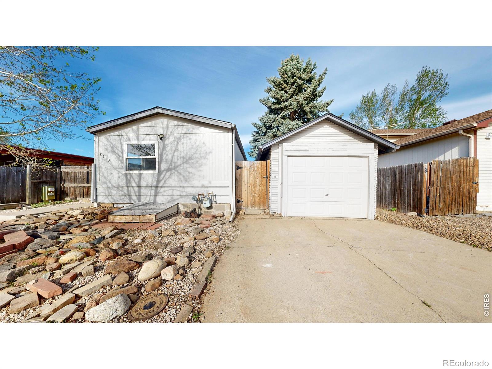 8413 Peakview Drive Fort Collins CO 80528
