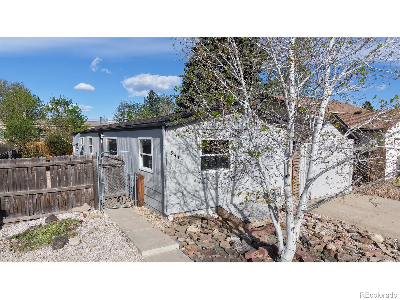 8413 Peakview Drive Fort Collins CO 80528
