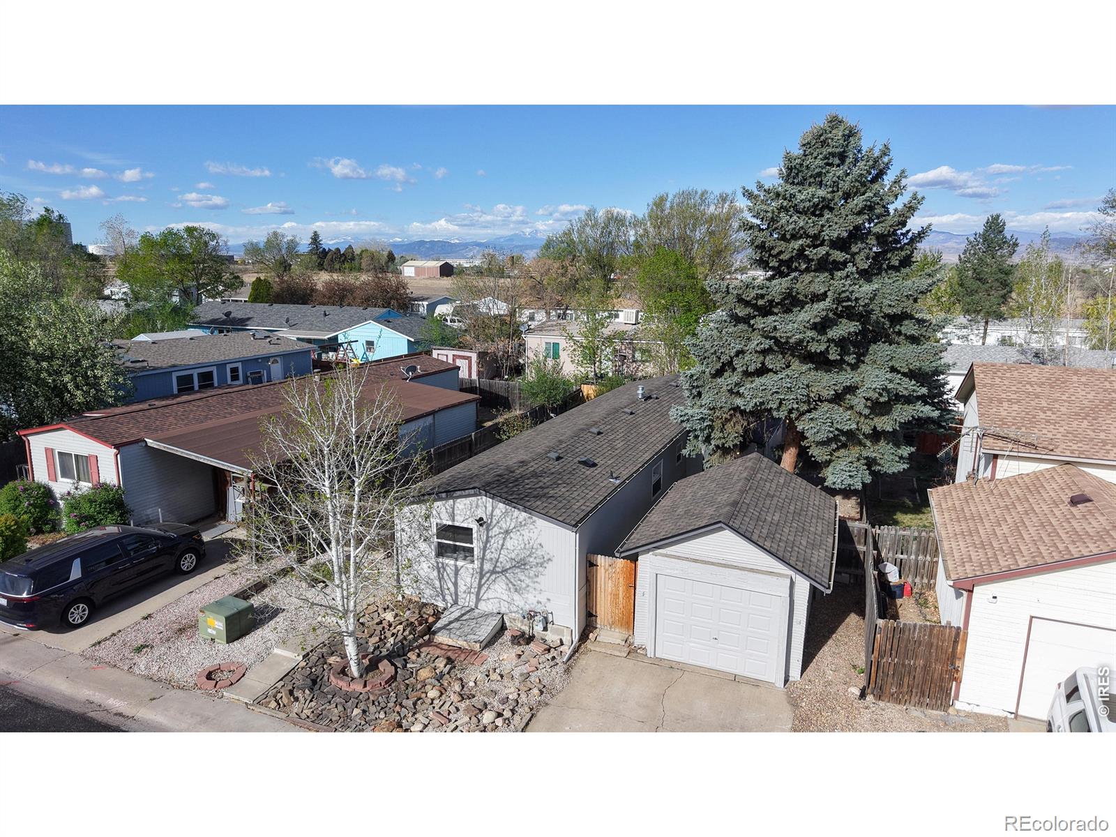 8413 Peakview Drive Fort Collins CO 80528