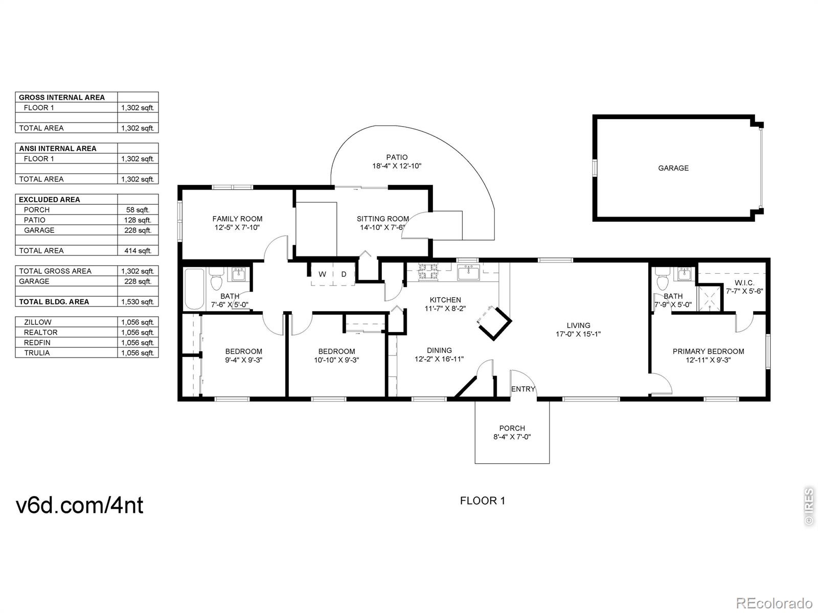 8413 Peakview Drive Fort Collins CO 80528