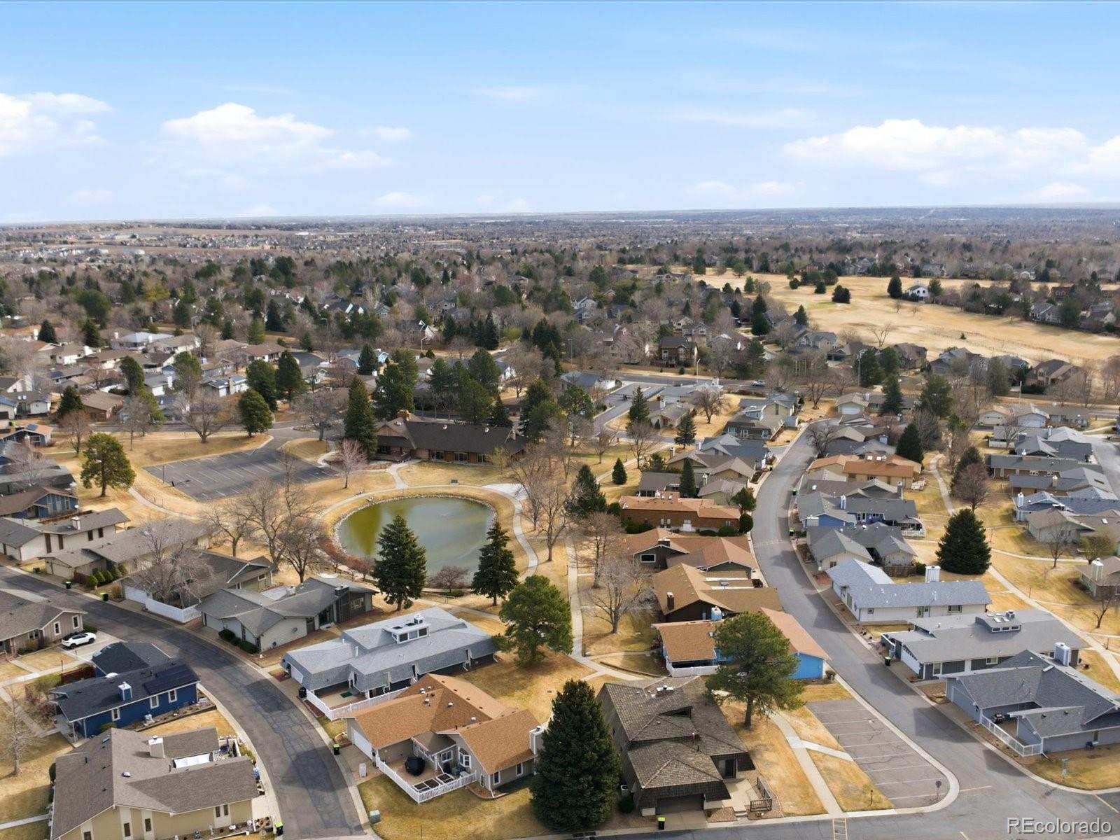 26 Douglas Drive Broomfield CO 80020
