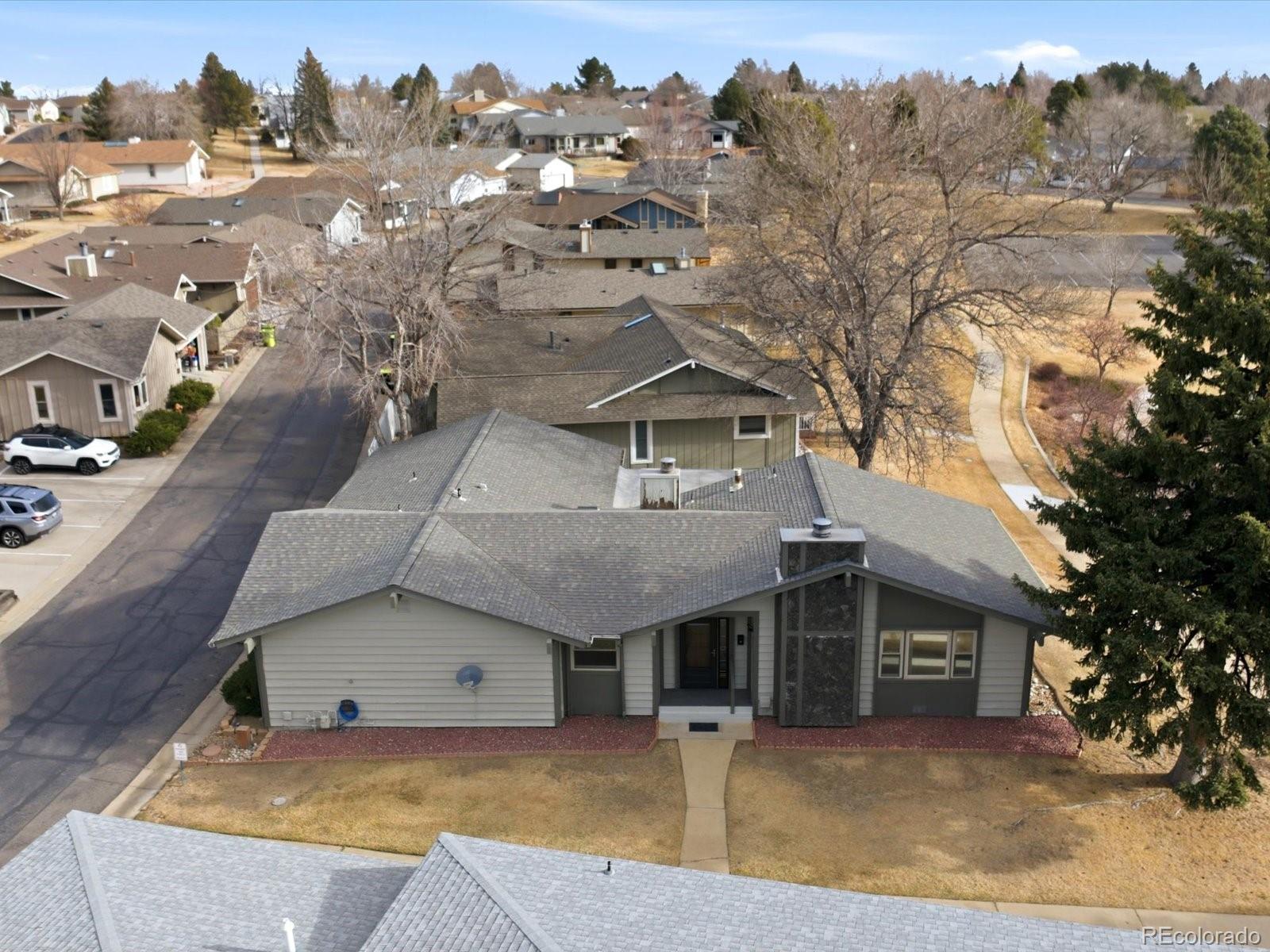 26 Douglas Drive Broomfield CO 80020