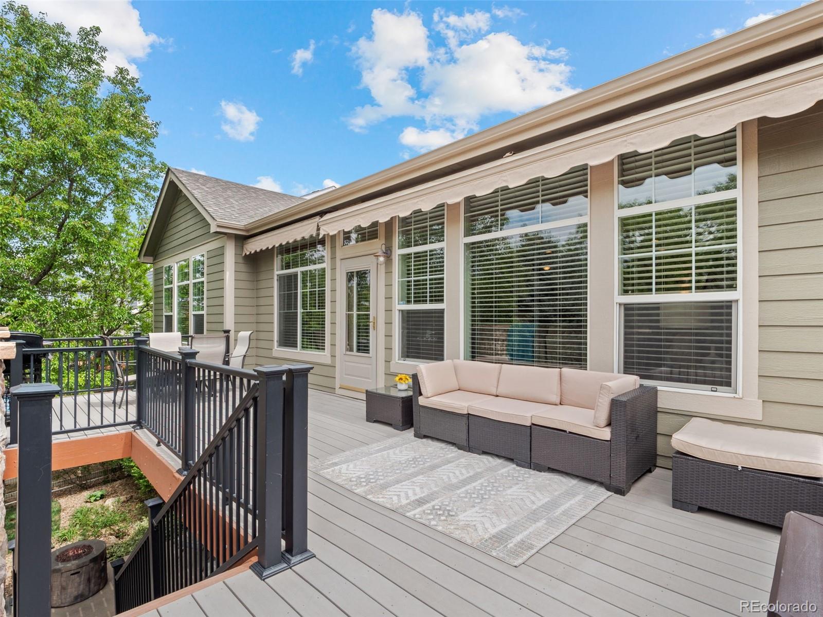 5933 Mcintyre Court Golden CO 80403