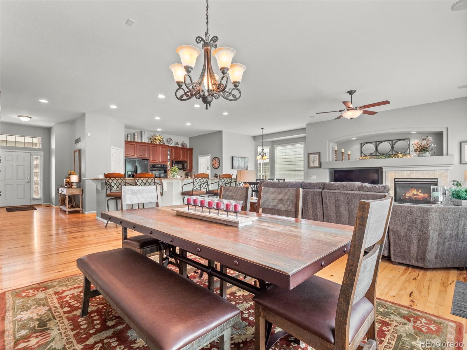5933 Mcintyre Court Golden CO 80403