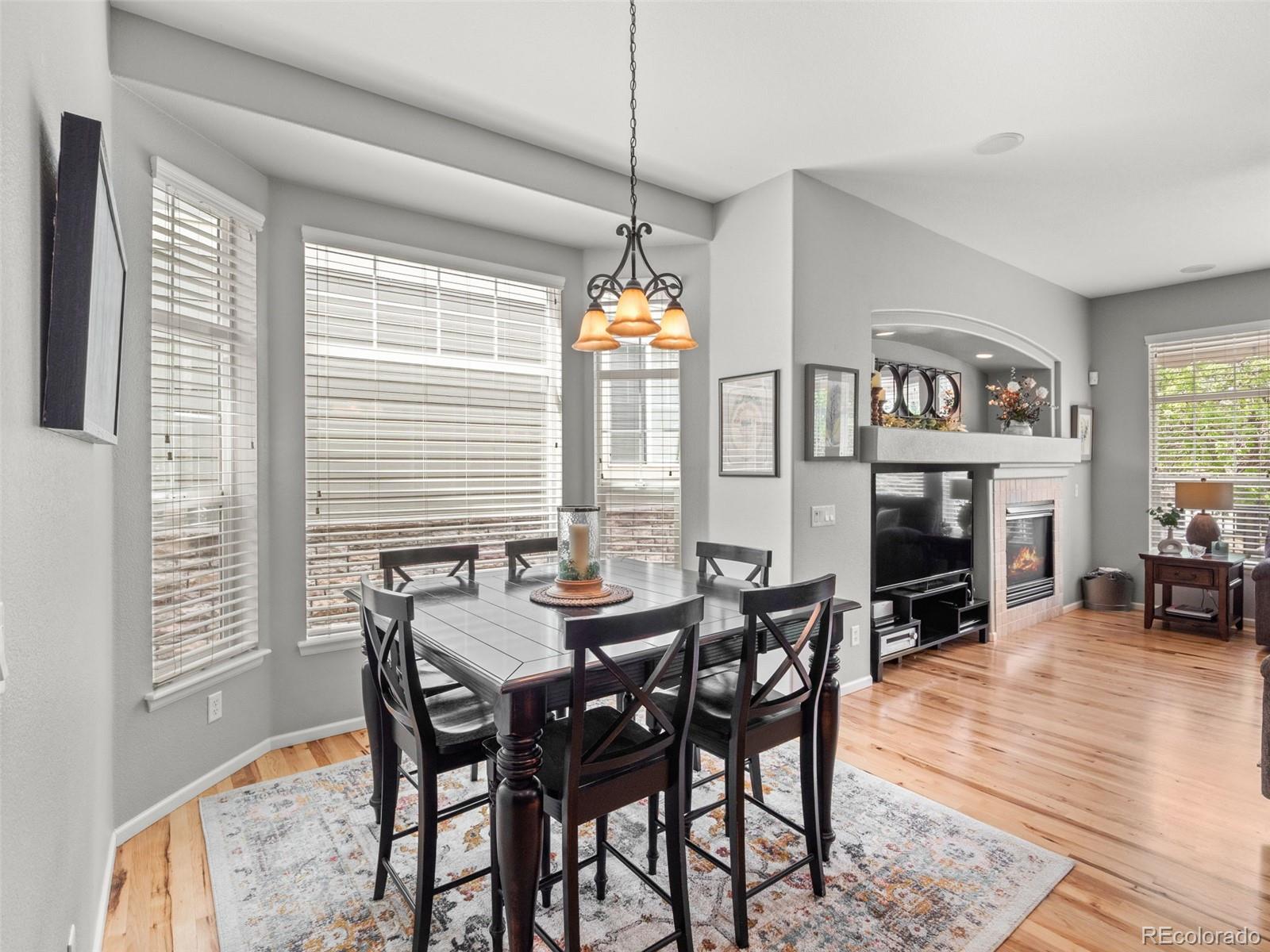 5933 Mcintyre Court Golden CO 80403