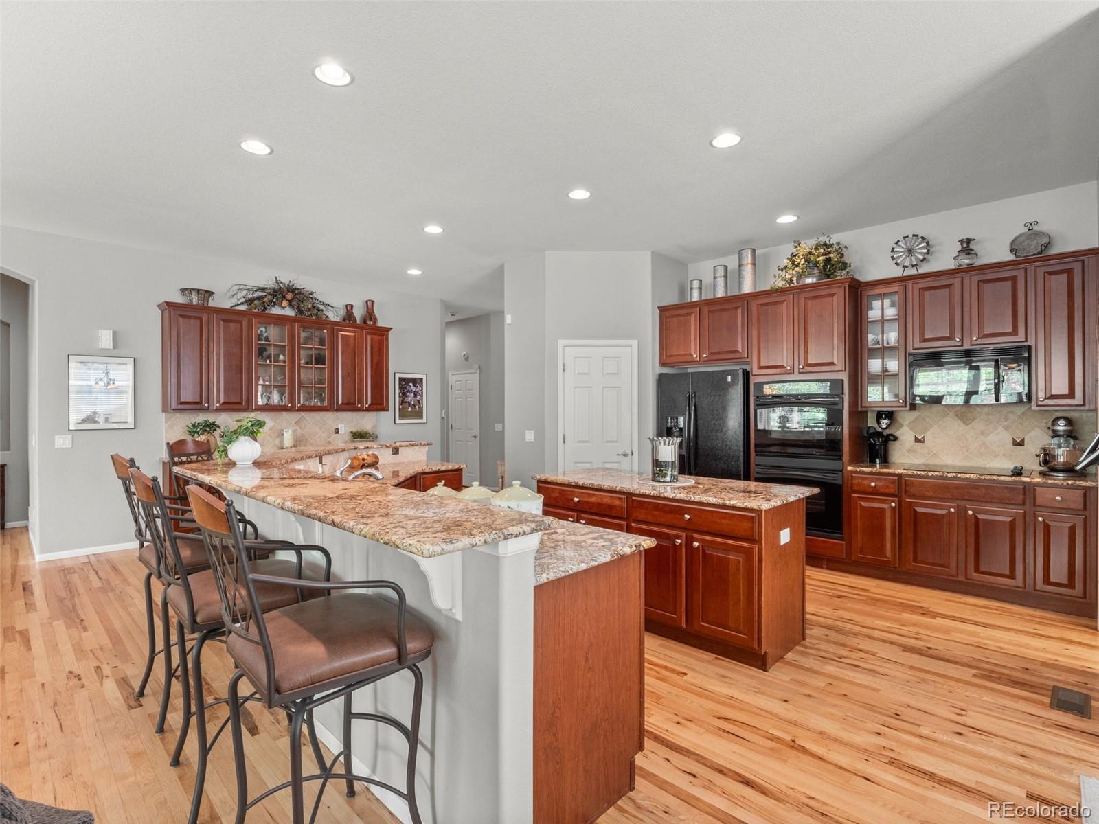 5933 Mcintyre Court Golden CO 80403