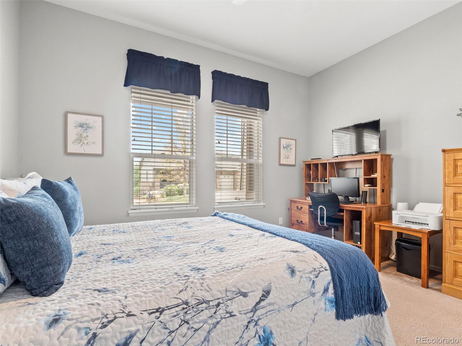5933 Mcintyre Court Golden CO 80403