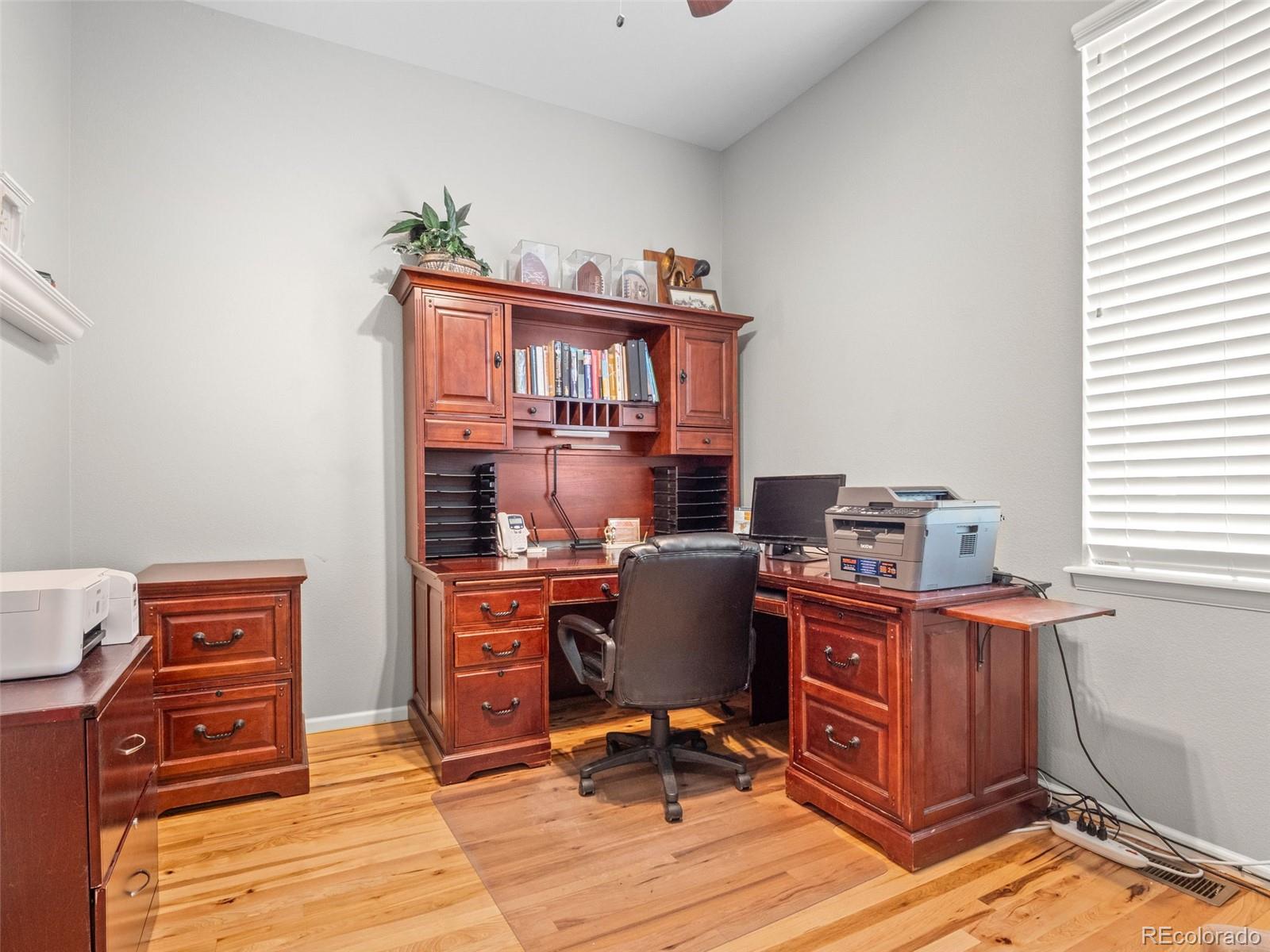 5933 Mcintyre Court Golden CO 80403