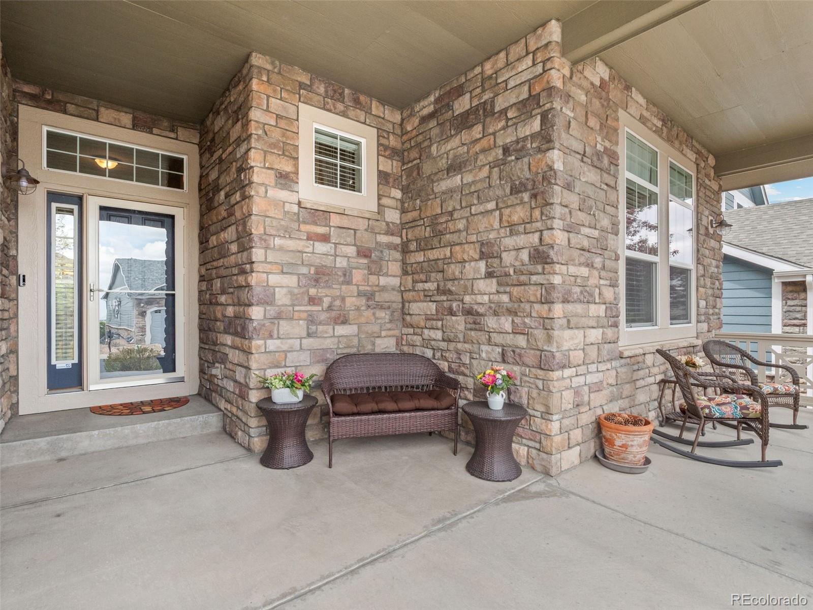 5933 Mcintyre Court Golden CO 80403