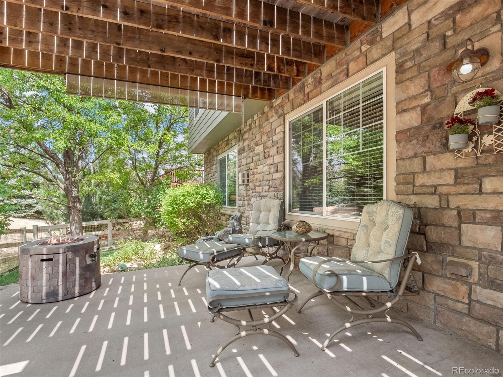 5933 Mcintyre Court Golden CO 80403