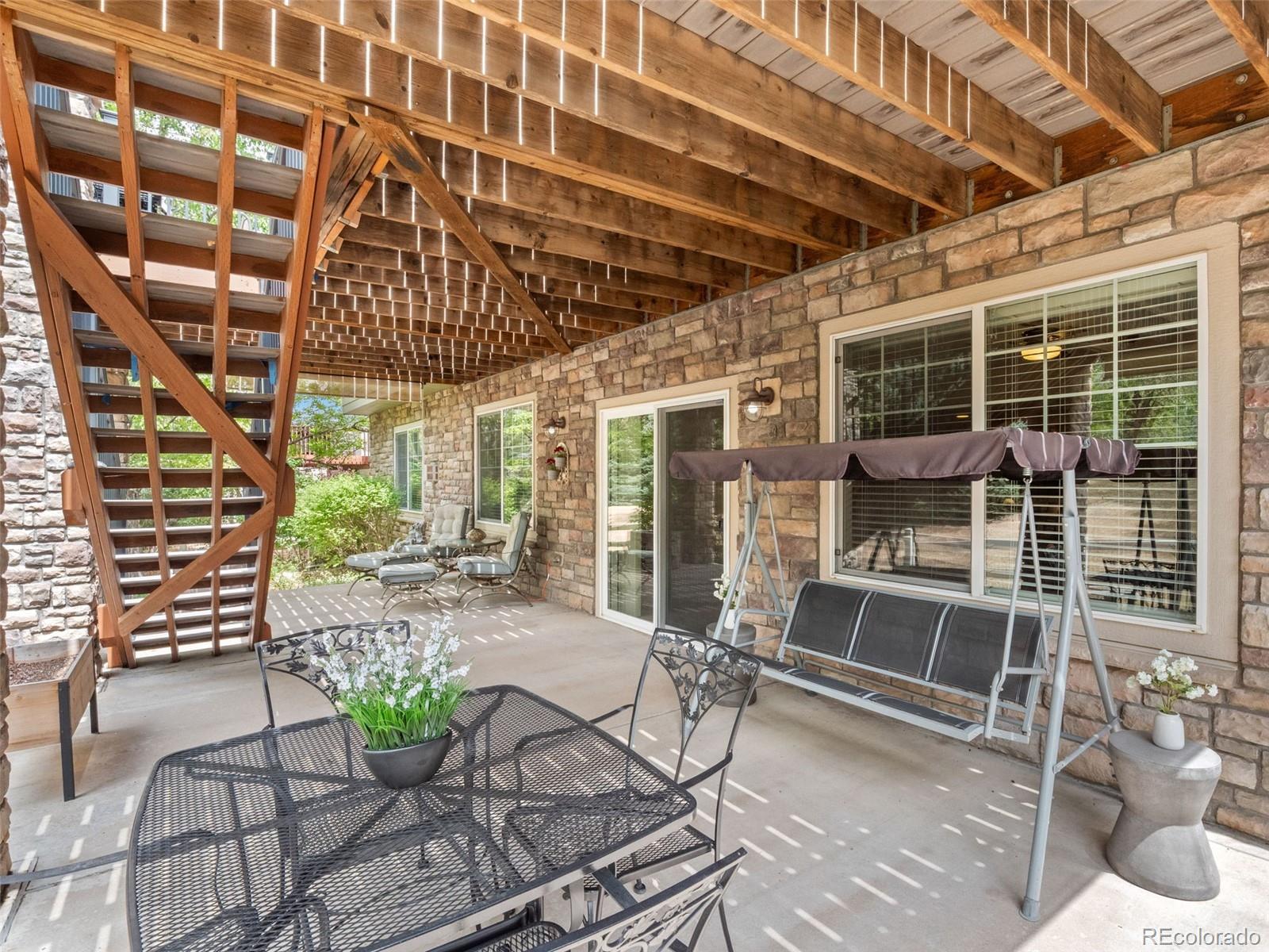 5933 Mcintyre Court Golden CO 80403