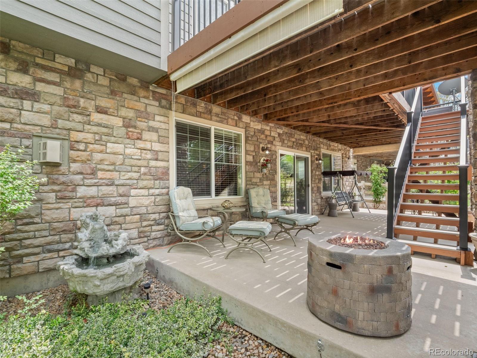 5933 Mcintyre Court Golden CO 80403