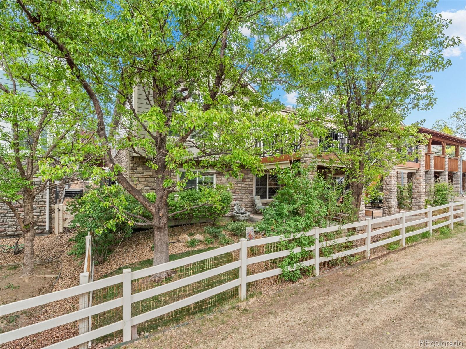 5933 Mcintyre Court Golden CO 80403