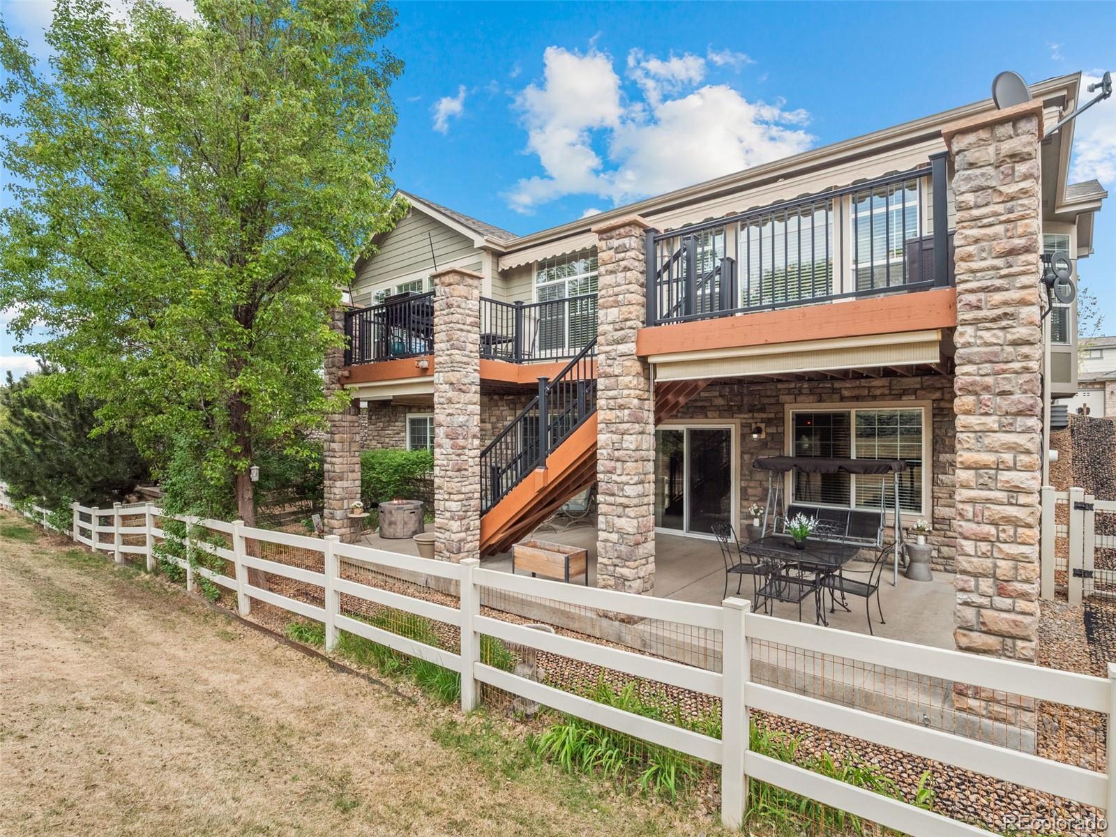 5933 Mcintyre Court Golden CO 80403
