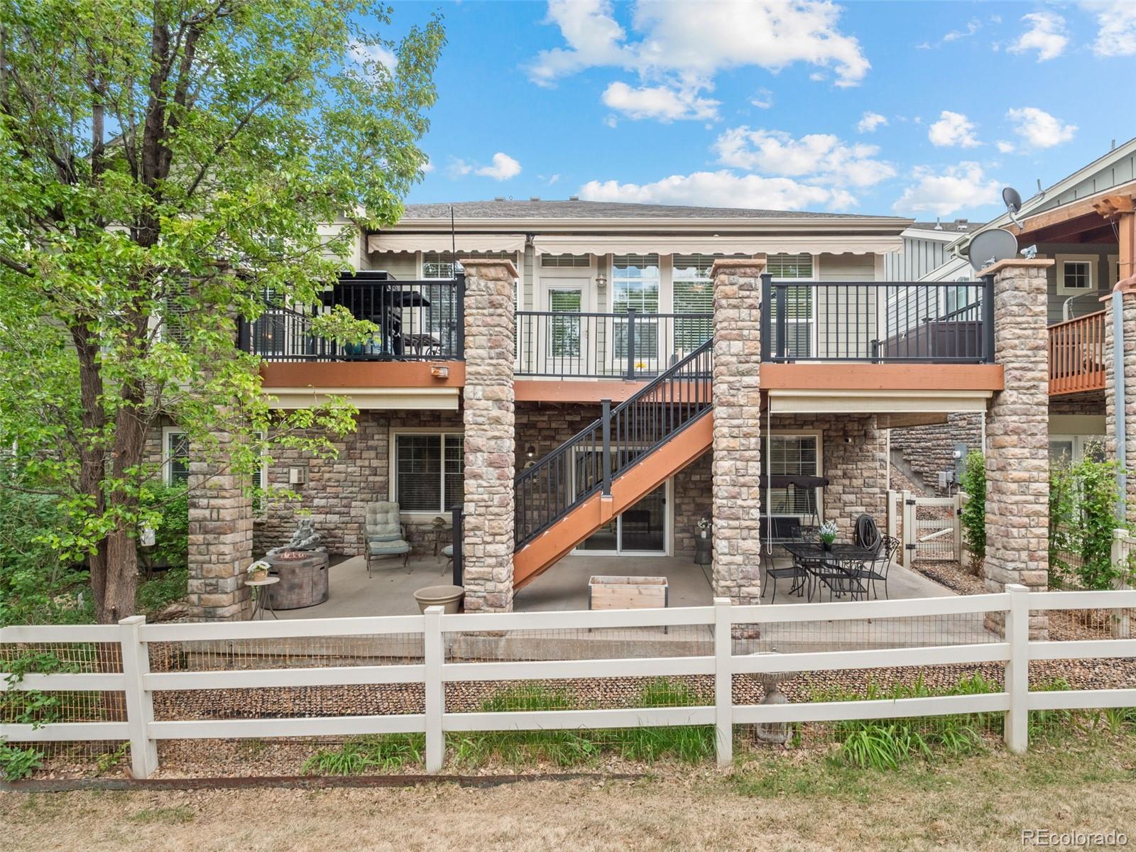 5933 Mcintyre Court Golden CO 80403