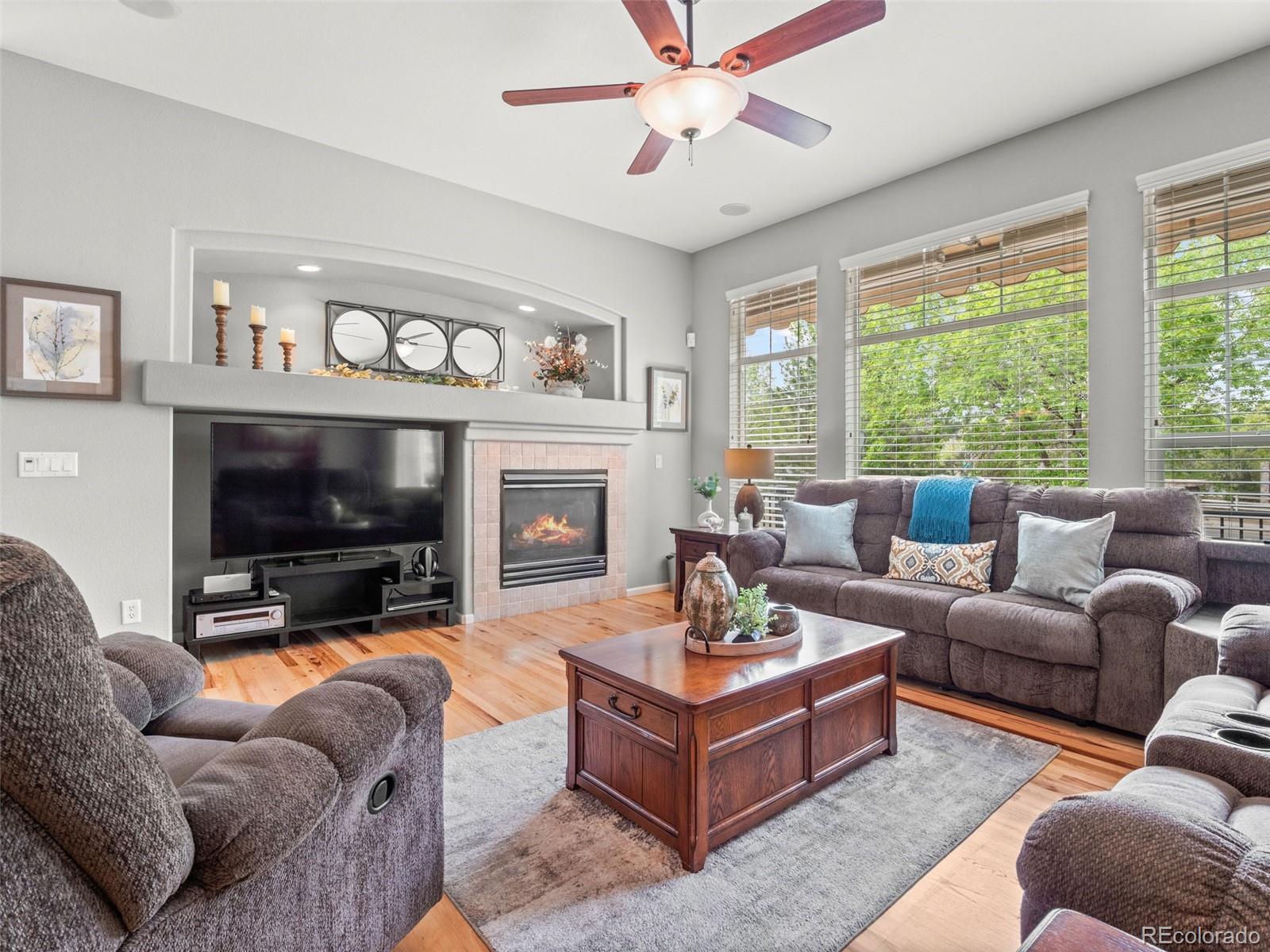 5933 Mcintyre Court Golden CO 80403