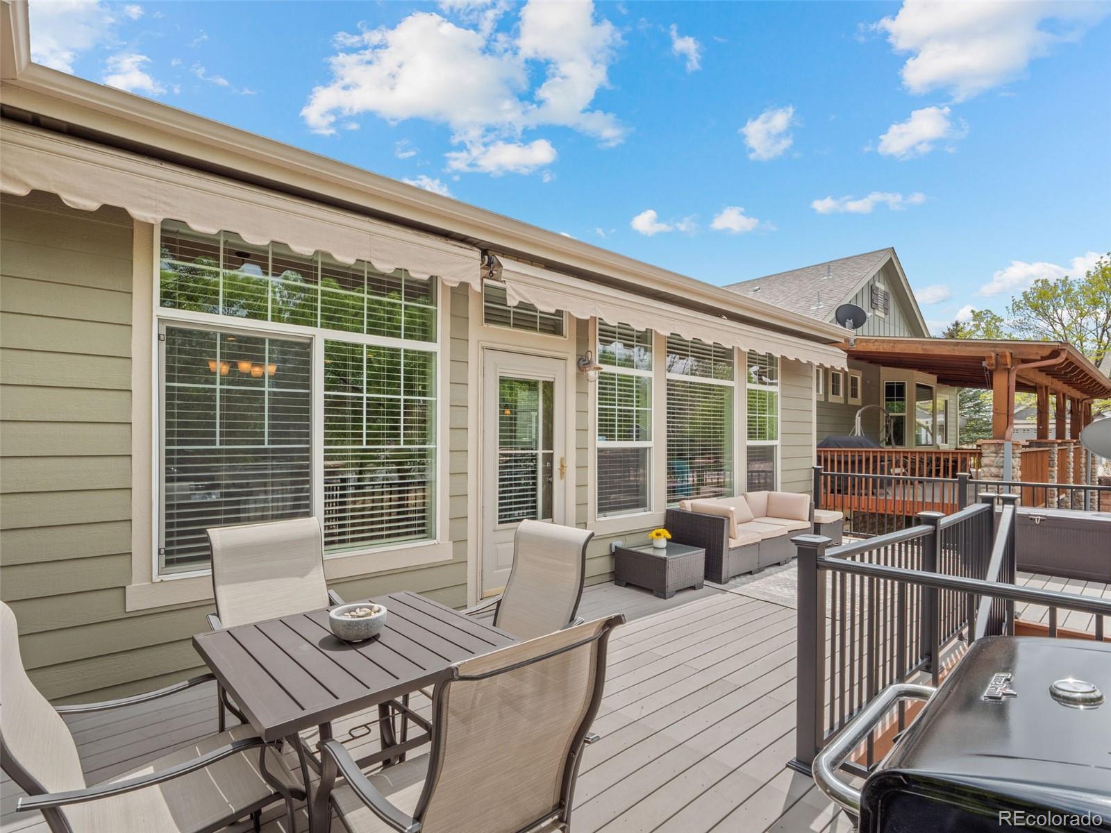 5933 Mcintyre Court Golden CO 80403