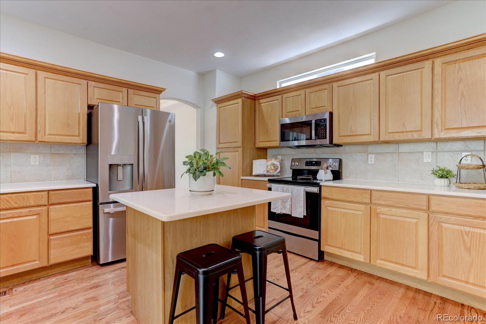 7821 E Archer Place Denver CO 80230