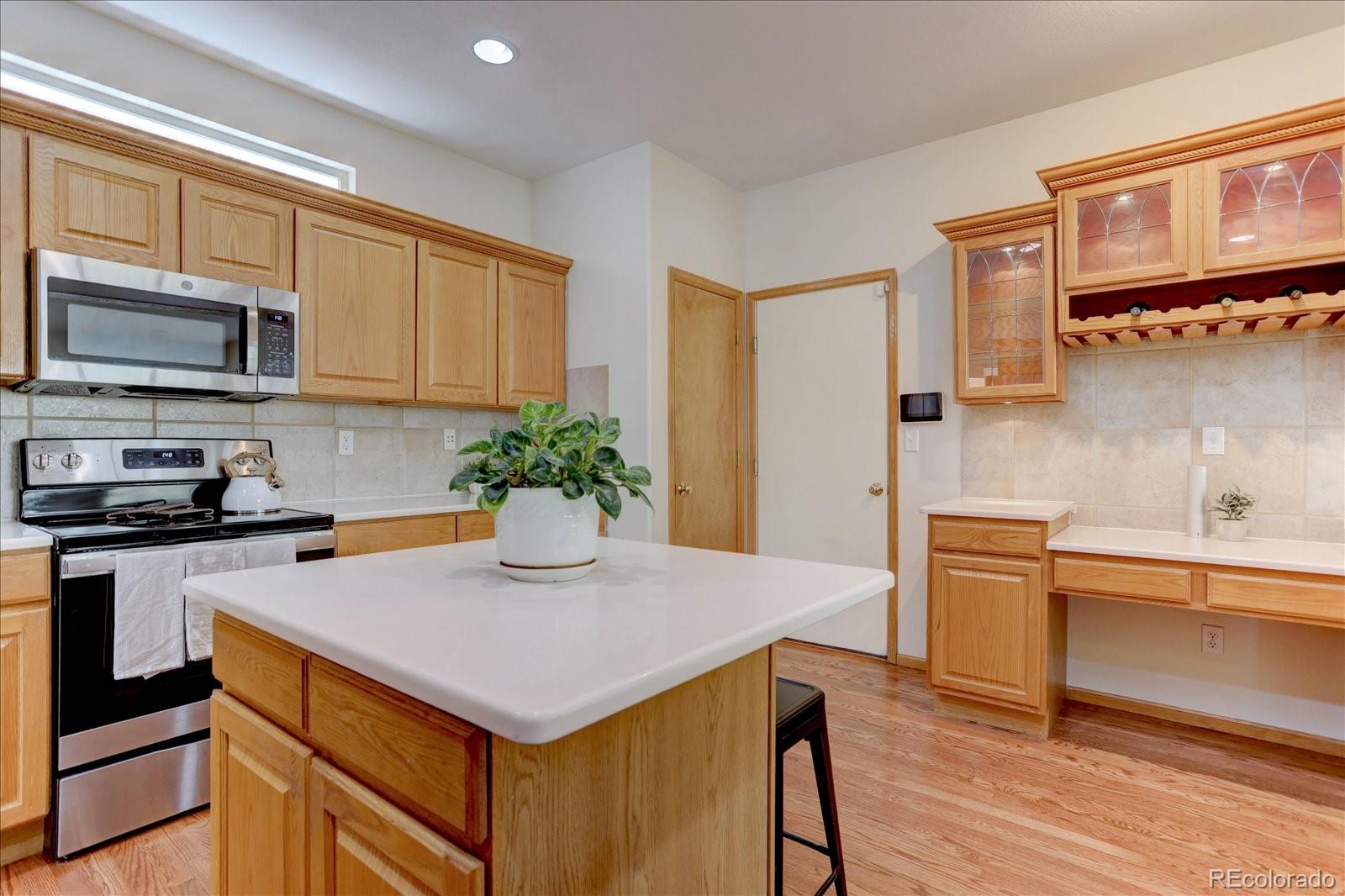 7821 E Archer Place Denver CO 80230