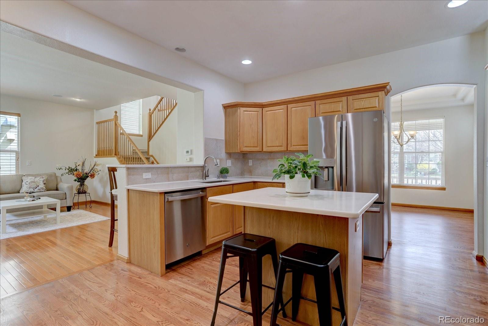 7821 E Archer Place Denver CO 80230