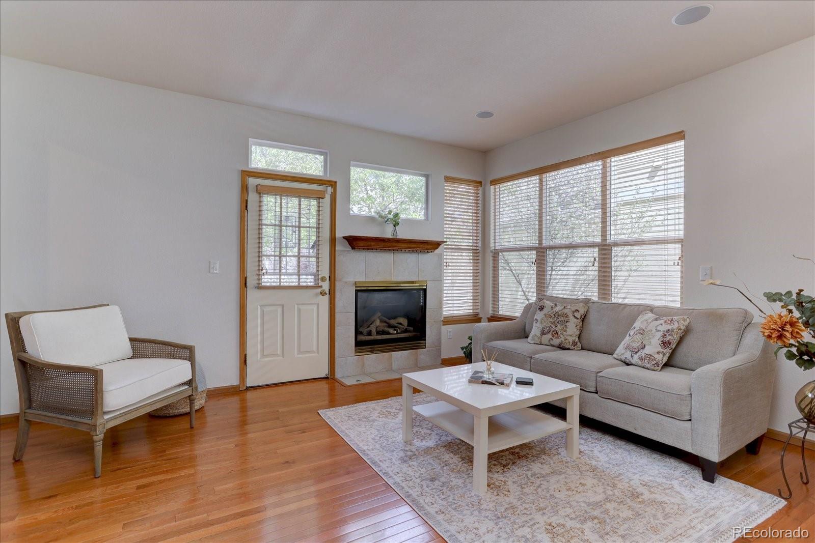 7821 E Archer Place Denver CO 80230
