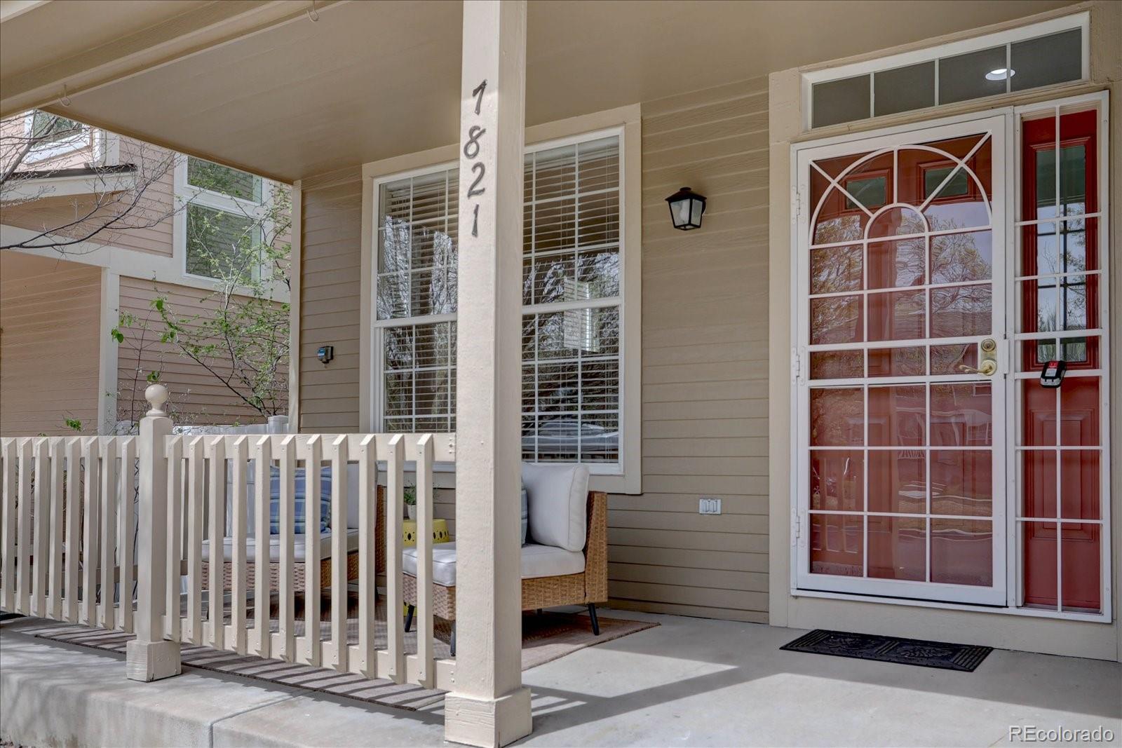 7821 E Archer Place Denver CO 80230