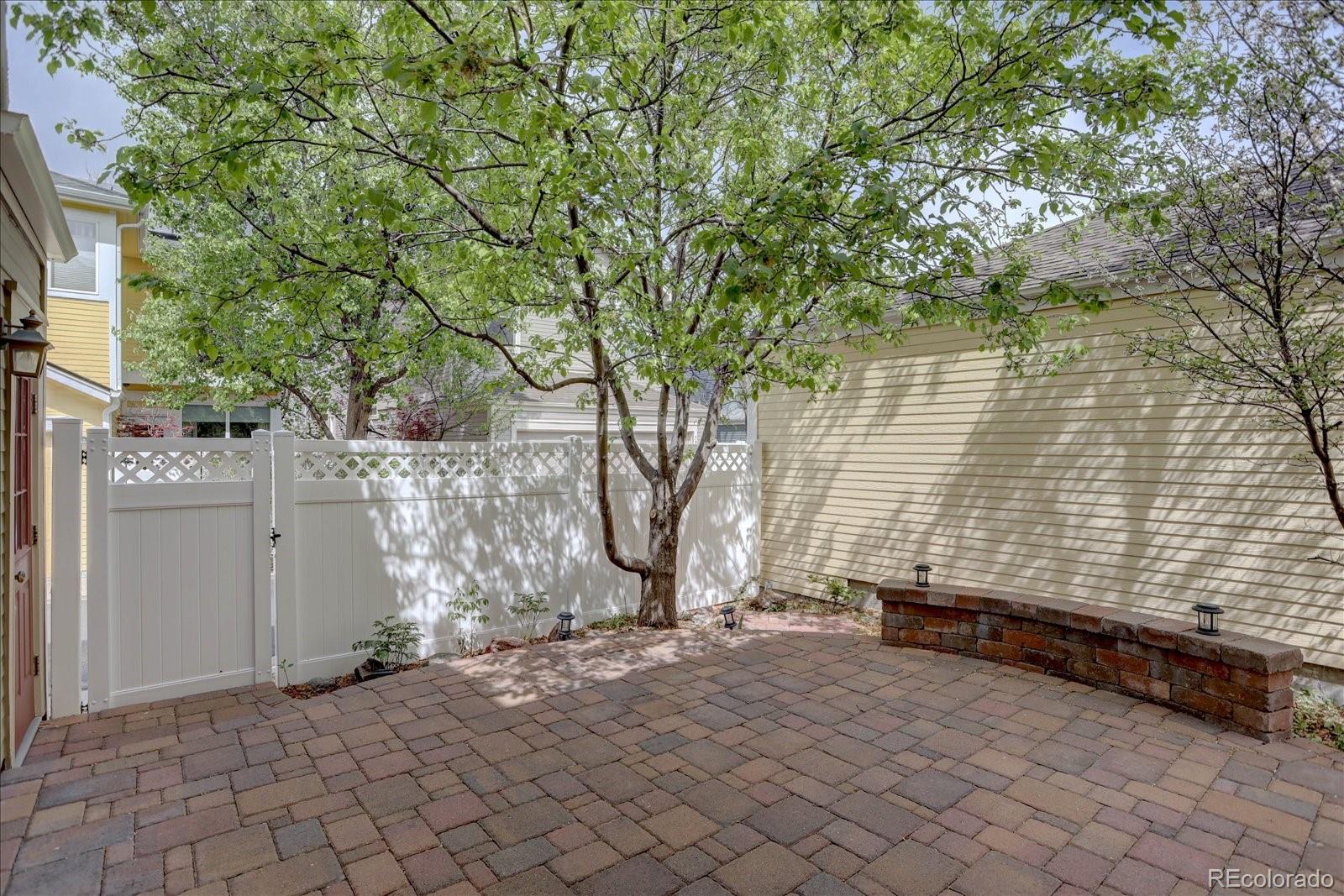 7821 E Archer Place Denver CO 80230