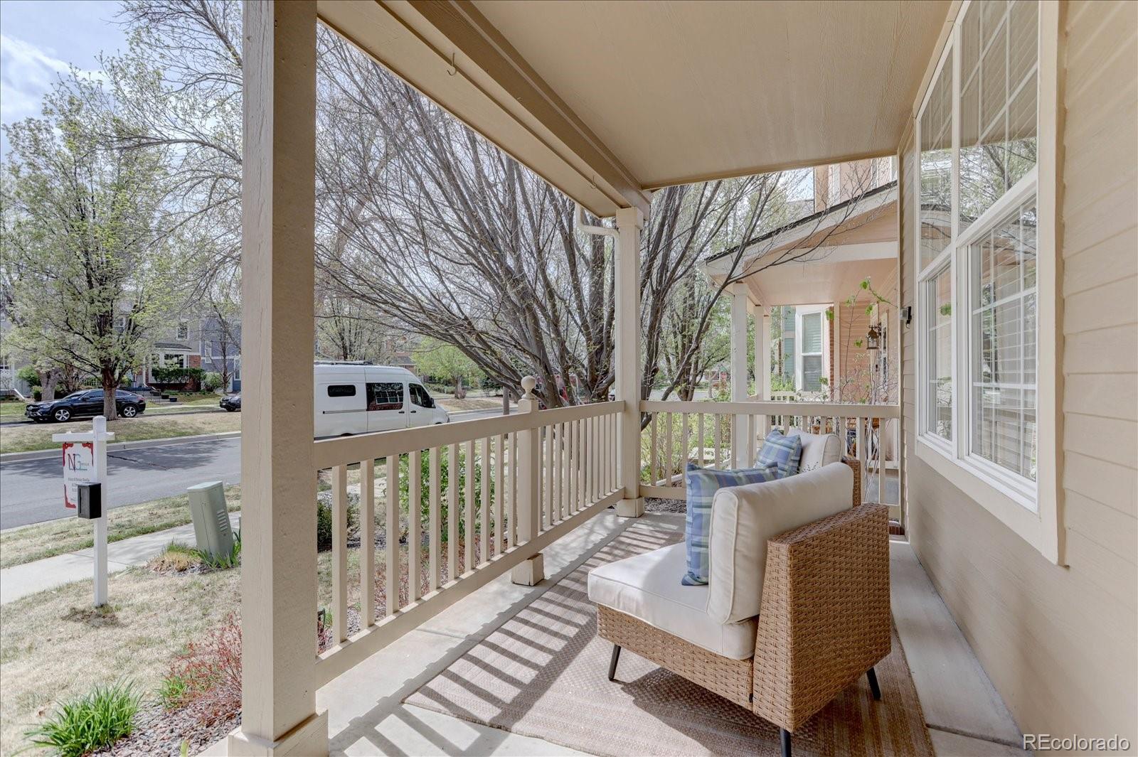7821 E Archer Place Denver CO 80230