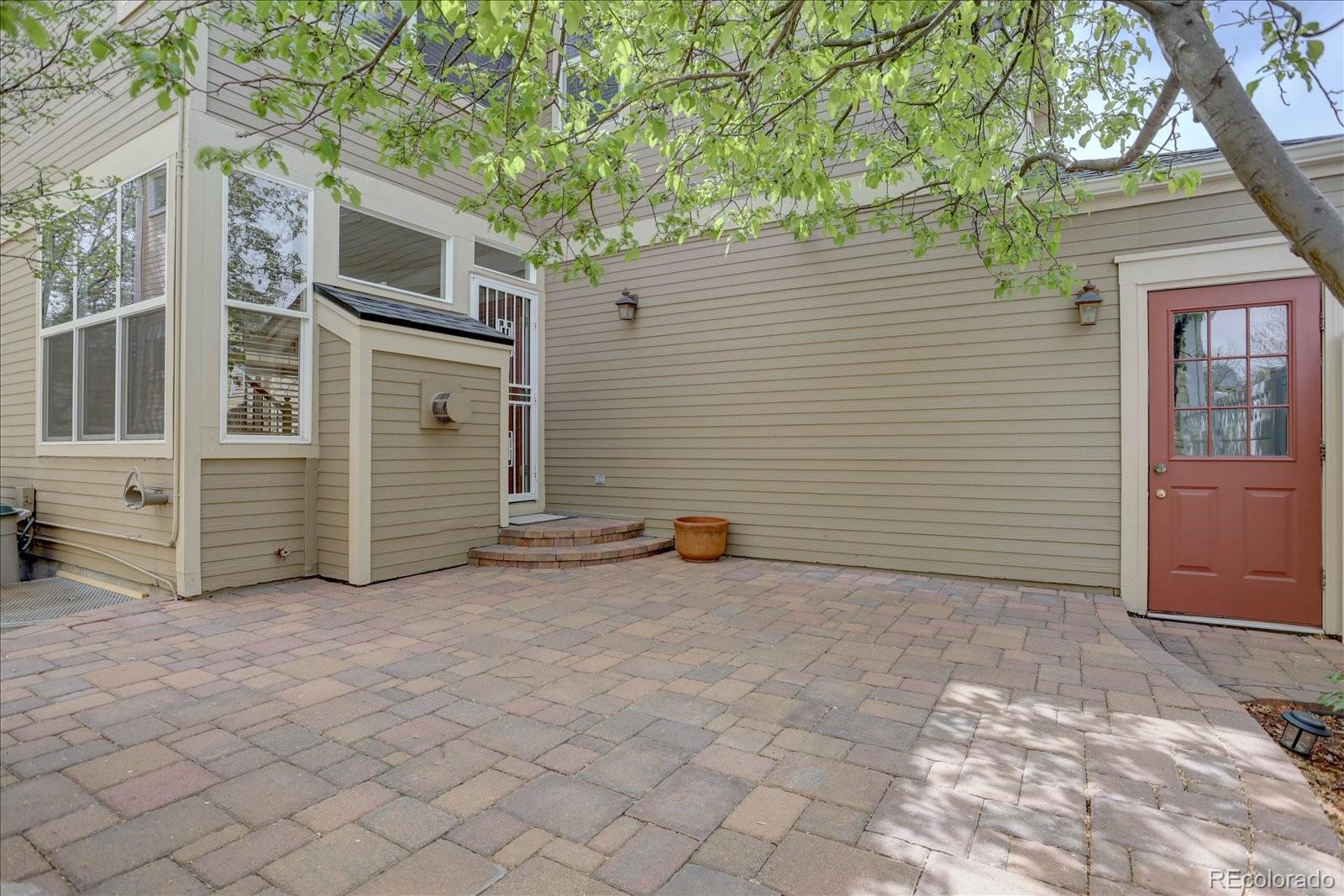 7821 E Archer Place Denver CO 80230